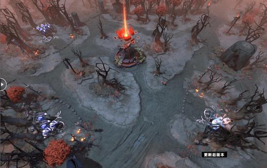 决胜巅峰国服公测玩家热议马来西亚观赛体验